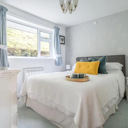 11 Priory Cottages, With Access On *