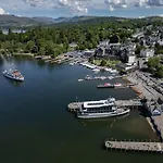 11 Priory Cottages, With Access On