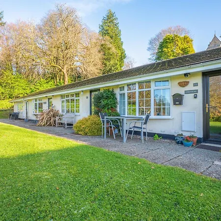 11 Priory Cottages, With Access On