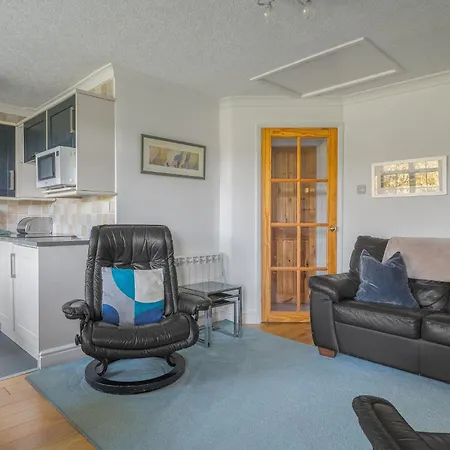 11 Priory Cottages, With Access On *