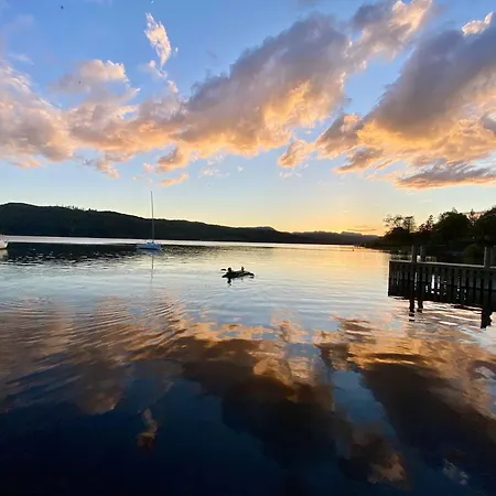 11 Priory Cottages, With Access On