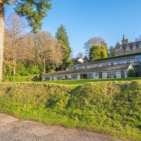 11 Priory Cottages, With Access On