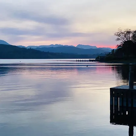 Prázdninový dům 11 Priory Cottages, With Access On