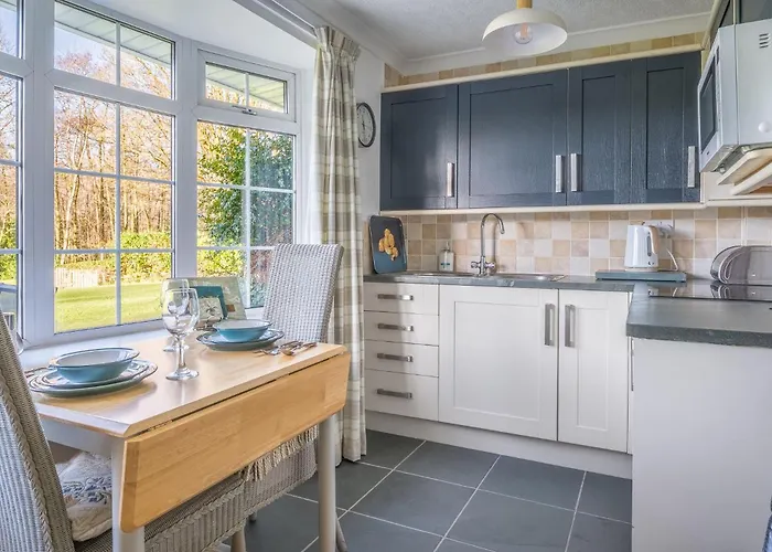 Casa de Férias 11 Priory Cottages, With Access On Windermere