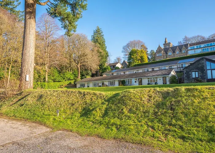 11 Priory Cottages, With Access On