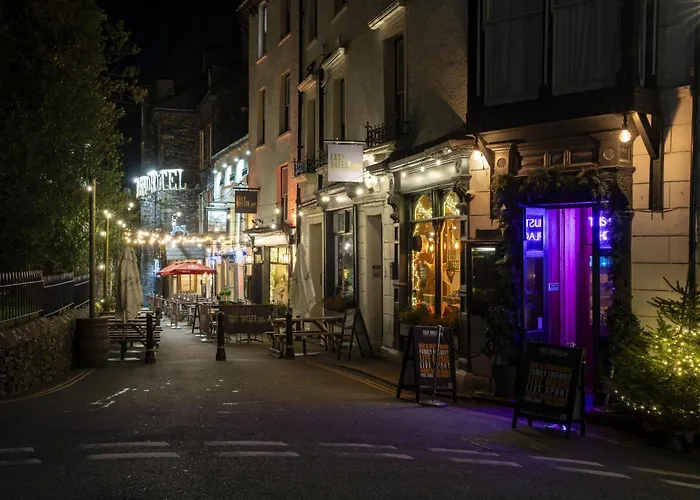 11 Priory Cottages, With Access On Casa de Férias *